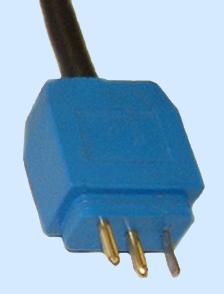 Mini-JJ Connector