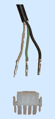 Do-it-yourself Connector