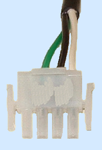 PM Connector