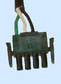 PS Connector